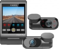 Купить відеореєстратор VIOFO A229 Plus 3CH: цена от 12917 грн.