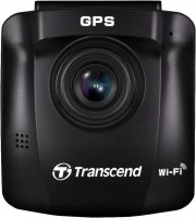 Купить відеореєстратор Transcend DrivePro DP250: цена от 5025 грн.