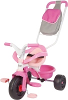 Купить дитячий велосипед Smoby Be Move Confort Girl: цена от 2368 грн.