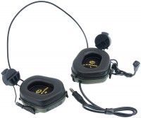 Купить тактичні навушники Earmor M32H: цена от 1258 грн.