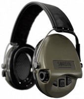 Купить тактичні навушники Sordin Supreme Pro: цена от 10520 грн.