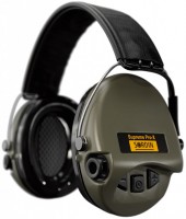 Купить тактичні навушники Sordin Supreme Pro X: цена от 10565 грн.