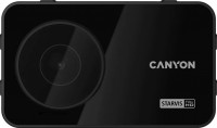 Купить видеорегистратор Canyon DVR-10GPS: цена от 4981 грн.