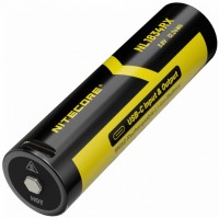 Купить аккумулятор / батарейка Nitecore NL2150RX 5000 mAh: цена от 1148 грн.