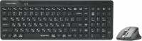 Купить клавіатура A4Tech Fstyler FG2400 Air: цена от 746 грн.
