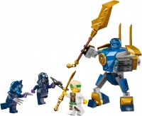 Купить конструктор Lego Jays Mech Battle Pack 71805  по цене от 299 грн.