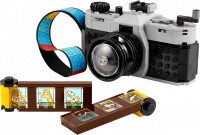 Купить конструктор Lego Retro Camera 31147: цена от 749 грн.