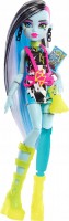 Купить лялька Monster High Skulltimate Secrets: Neon Frights Frankie Stein HNF79: цена от 1325 грн.