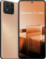 Купить мобильный телефон Asus Zenfone 11 Ultra 512GB: цена от 40498 грн.