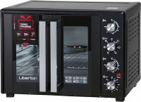 Купить електродуховка Liberton LEO-600: цена от 4072 грн.