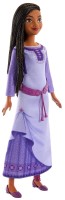 Купить лялька Disney Wish Asha HPX23: цена от 599 грн.