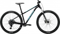 Купить велосипед Merida Big.Trail 200 2024 frame XXL: цена от 35440 грн.