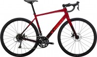Купить велосипед Trek Domane AL 2 Gen 4 2024 frame 58: цена от 49200 грн.