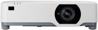 Купить проектор NEC P627UL: цена от 117713 грн.