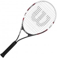Купить ракетка для великого тенісу Wilson Fusion XL: цена от 1848 грн.