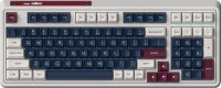 Купить клавіатура FL ESPORTS CMK98 SAM Cool Mint Switch: цена от 4120 грн.