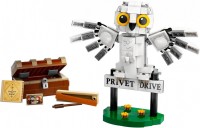 Купить конструктор Lego Hedwig at 4 Privet Drive 76425: цена от 619 грн.