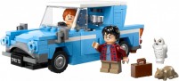Купить конструктор Lego Flying Ford Anglia 76424: цена от 464 грн.