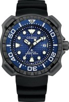 Купить наручний годинник Citizen Promaster Dive Super Titanium BN0225-04L: цена от 19375 грн.