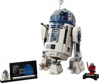 Купить конструктор Lego R2-D2 75379: цена от 3341 грн.
