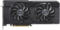 Купить відеокарта Asus Radeon RX 7800 XT Dual OC: цена от 22060 грн.