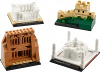 Купить конструктор Lego World of Wonders 40585: цена от 2199 грн.