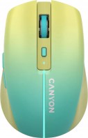 Купить мишка Canyon CNS-CMSW44UA: цена от 429 грн.