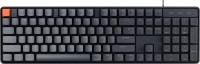 Купить клавіатура Xiaomi Wired Mechanical Keyboard Green Switch: цена от 2399 грн.