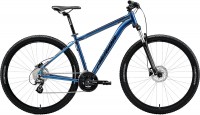 Купить велосипед Merida Big.Nine 15 2024 frame XXL: цена от 24600 грн.