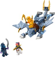 Купить конструктор Lego Young Dragon Riyu 71810: цена от 574 грн.