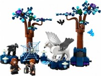 Купить конструктор Lego Forbidden Forest Magical Creatures 76432: цена от 924 грн.