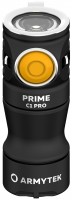 Купить фонарик ArmyTek Prime C1 Pro Magnet USB Warm: цена от 2248 грн.