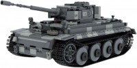 Купить конструктор iBlock Tank Tiger PL-921-505: цена от 1105 грн.
