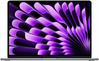 Купить ноутбук Apple MacBook Air 15 (2024) (MRYM3) по цене от 54395 грн.