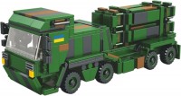 Купить конструктор Limo Toy Patriot KB 1121: цена от 990 грн.