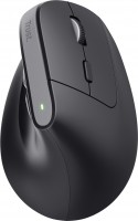 Купить мишка Trust Bayo+ Multidevice Ergonomic Wireless Mouse: цена от 1025 грн.