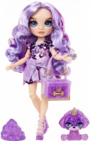 Купить лялька Rainbow High Violet Willow 120223: цена от 1935 грн.