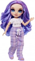 Купить лялька Rainbow High Violet Willow 503705: цена от 1548 грн.