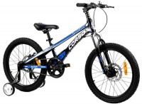 Купить дитячий велосипед Corso Speedline 20: цена от 6211 грн.