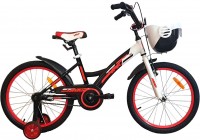 Купить дитячий велосипед VNC Wave 20 2022: цена от 5999 грн.
