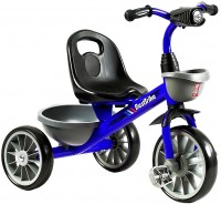 Купить детский велосипед Best Trike BS-12530: цена от 1499 грн.