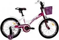 Купить детский велосипед VNC Wave 18 2022: цена от 5149 грн.