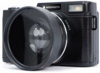 Купить фотоаппарат Agfa VLG-4K: цена от 16175 грн.