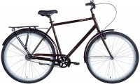 Купить велосипед Dorozhnik Comfort Male 28 2024: цена от 7611 грн.