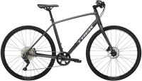Купить велосипед Trek FX 3 Disc 2024 frame XL: цена от 42600 грн.