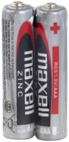 Купить акумулятор / батарейка Maxell Zinc 2xAAA: цена от 91 грн.