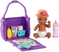 Купить лялька Barbie Skipper Babysitters Inc. GHV86: цена от 780 грн.