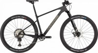 Купить велосипед Cannondale Scalpel HT Carbon 2 2024 frame L: цена от 104720 грн.