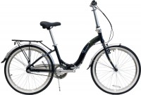 Купить велосипед Winner Ibiza 24 2024: цена от 16523 грн.