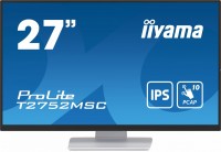 Купить монітор Iiyama ProLite T2752MSC-W1: цена от 19665 грн.